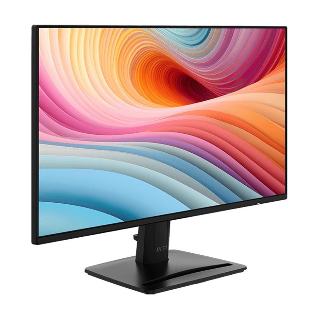 Monitor MSI PRO MP242A E2 LED 23.8" Full HD FreeSync 120Hz HDMI/DisplayPort Bocinas Integradas