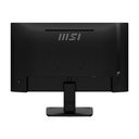 Monitor MSI PRO MP242A E2 LED 23.8" Full HD FreeSync 120Hz HDMI/DisplayPort Bocinas Integradas