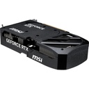 Tarjeta De Video MSI Geforce RTX 5070 Shadow 2X OC 12 GB Reflex 192 Bit GDDR7 PCIE x16 5.0