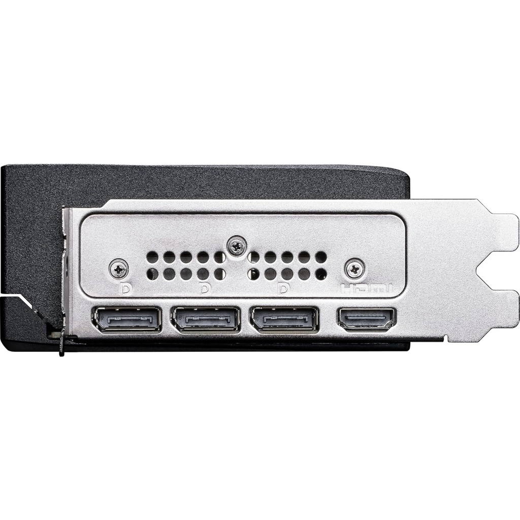 Tarjeta De Video MSI Geforce RTX 5070 Shadow 2X OC 12 GB Reflex 192 Bit GDDR7 PCIE x16 5.0