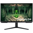 Monitor Gamer Samsung LS27BG400EUXEN LED 27" Full HD G-Sync/FreeSync 240Hz HDMI/DisplayPortv