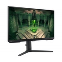 Monitor Gamer Samsung LS27BG400EUXEN LED 27" Full HD G-Sync/FreeSync 240Hz HDMI/DisplayPortv