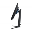 Monitor Gamer Samsung LS27BG400EUXEN LED 27" Full HD G-Sync/FreeSync 240Hz HDMI/DisplayPortv