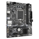 Tarjeta Madre Gigabyte H610M K V2 Micro-ATX LGA 1700 128 GB DDR5 HDMI DisplayPort Para Intel 