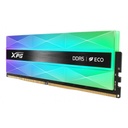 Memoria RAM XPG Lancer Neon RGB DDR5 6000MHz 16GB CL30 XMP/EXPO