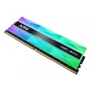 Memoria RAM XPG Lancer Neon RGB DDR5 6000MHz 16GB CL30 XMP/EXPO