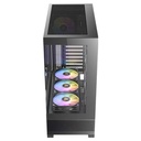 Gabinete Antec CX700 ARGB Midi-Tower ATX/Micro-ATX/ ITX USB 3.0 Sin Fuente 3 Ventiladores Instalados