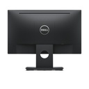 Monitor Dell E1916HV LED 18.51'' HD Widescreen VGA