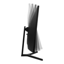 Monitor Gamer Game Factor Mg701 Lcd 27 Negro