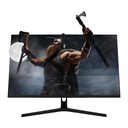 Monitor Gamer Game Factor Mg701 Lcd 27 Negro