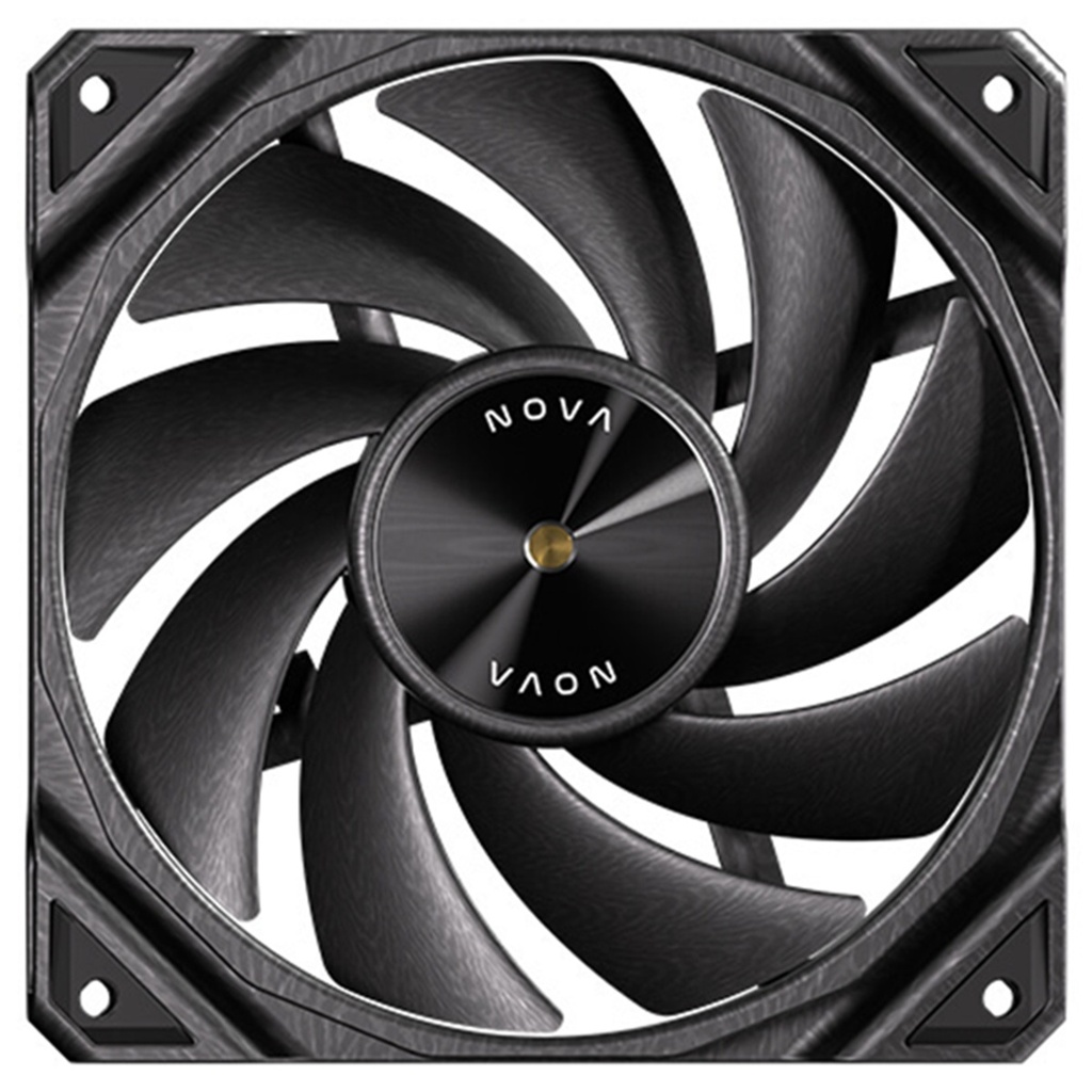 Ventilador Para CPU Antec Nova 120 120mm 3000RPM