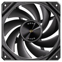 Ventilador Para CPU Antec Nova 120 120mm 3000RPM