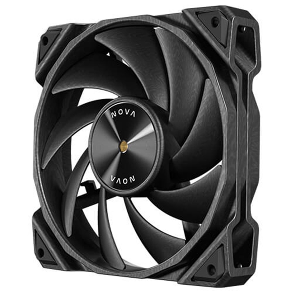 Ventilador Para CPU Antec Nova 120 120mm 3000RPM