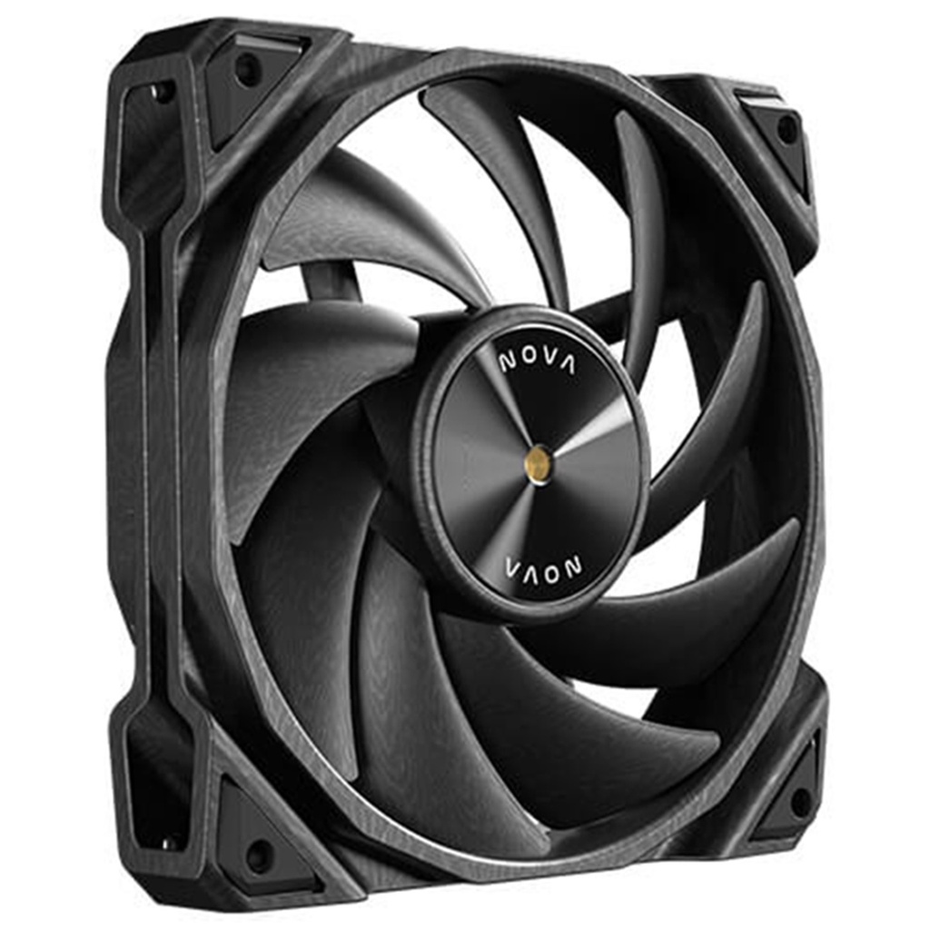 Ventilador Para CPU Antec Nova 120 120mm 3000RPM
