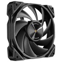 Ventilador Para CPU Antec Nova 120 120mm 3000RPM