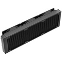Enfriamiento Líquido Para CPU Antec VORTEX LUM 360 ARGB 3x 120mm Hasta 1800RPM