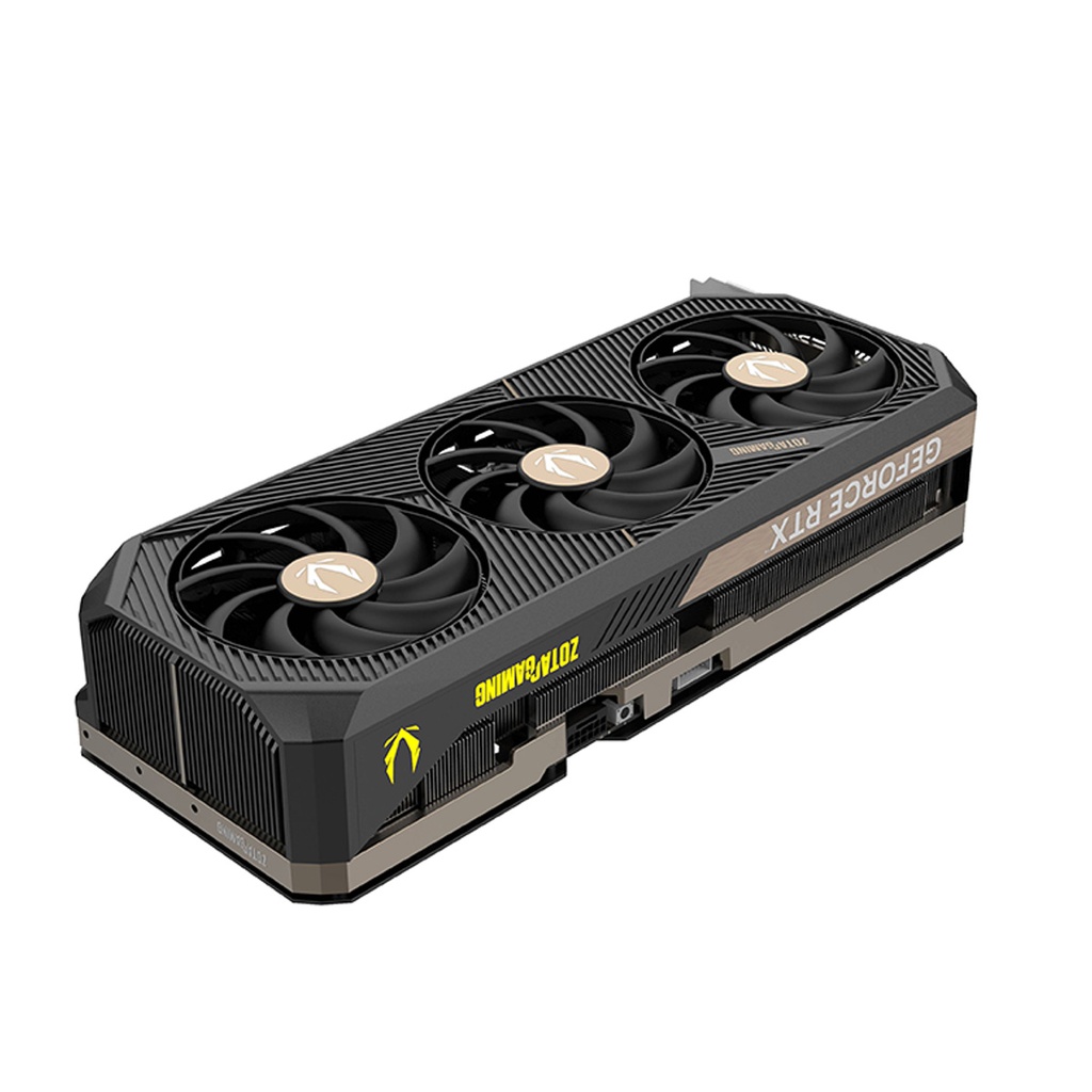 Tarjeta de Video Zotac NVIDIA GeForce RTX 5070 Ti SOLID OC 16GB 256-bit GDDR7 PCI Express x16 5.0