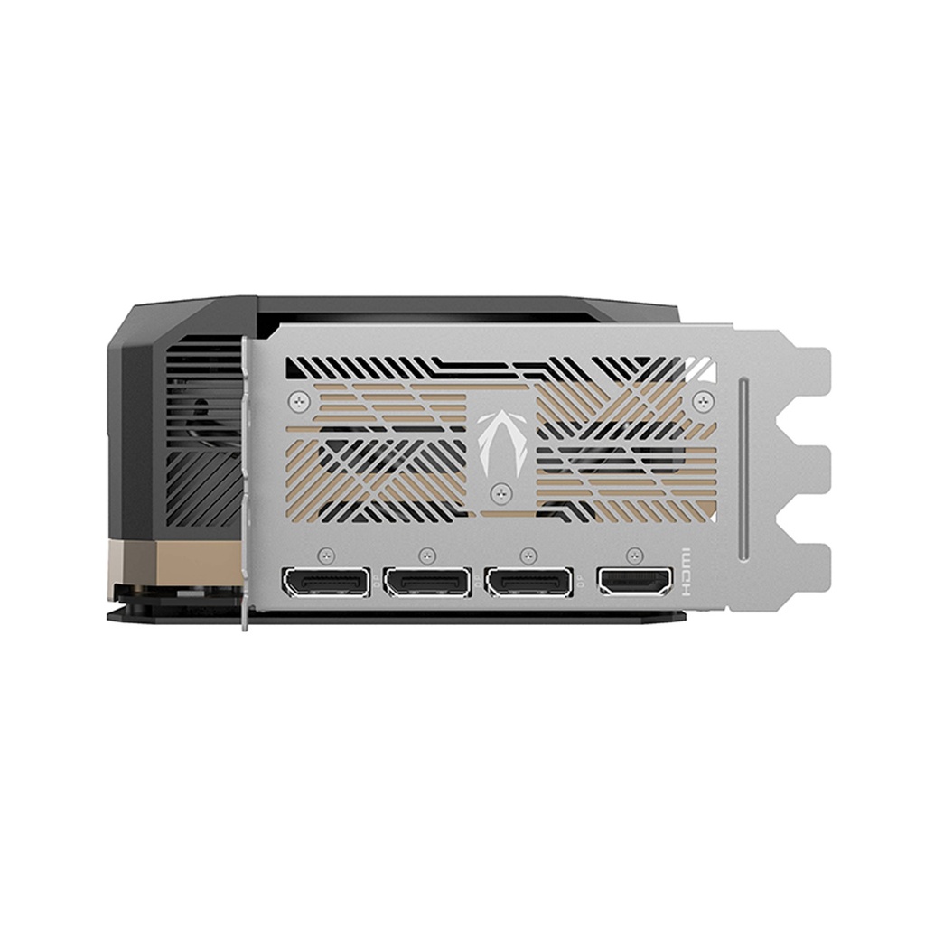Tarjeta de Video Zotac NVIDIA GeForce RTX 5070 Ti SOLID OC 16GB 256-bit GDDR7 PCI Express x16 5.0