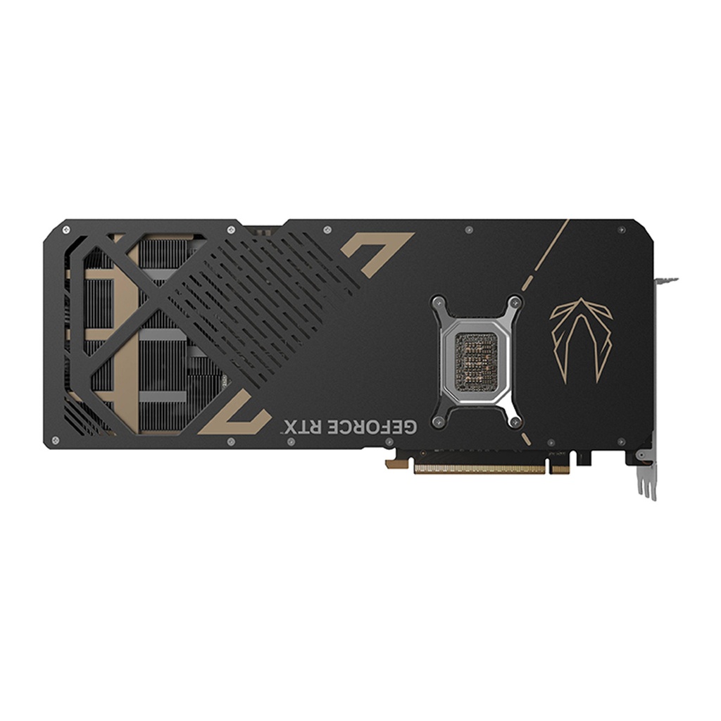 Tarjeta de Video Zotac NVIDIA GeForce RTX 5070 Ti SOLID OC 16GB 256-bit GDDR7 PCI Express x16 5.0