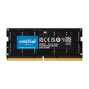 Memoria RAM Crucial DDR5 5600MHz 32GB Non-ECC CL46 SO-DIMM 