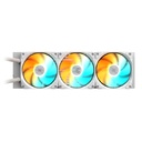 Enfriamiento Líquido Gigabyte GAMING 360 ICE 360mm 2200 RPM ARGB