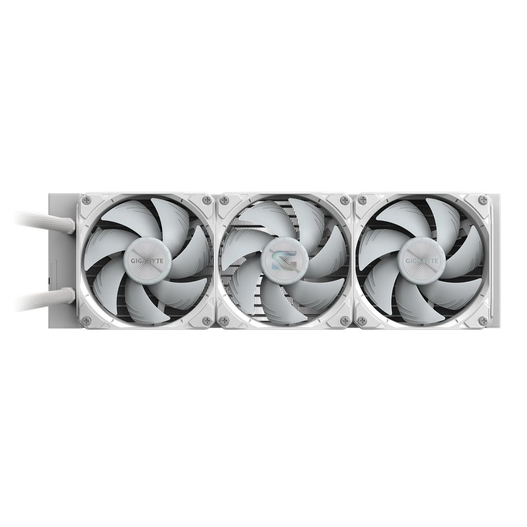 Enfriamiento Líquido Gigabyte GAMING 360 ICE 360mm 2200 RPM ARGB