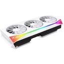 Tarjeta de Video XFX Mercury RX9070XT 16GB GDDR6 2570MHz 3x DisplayPort HDMI