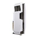 Tarjeta de Video XFX Mercury RX9070XT 16GB GDDR6 2570MHz 3x DisplayPort HDMI