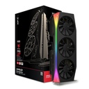 Tarjeta De Video XFX Mercury Radeon RX9070XT 16GB GDDR6 2570MHz 3x DisplayPort HDMI