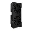 Tarjeta De Video XFX Swift RX9060XT OC 8GB GDDR6 1900MH 2x DisplayPort HDMI