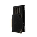 Tarjeta De Video XFX Swift RX9060XT OC 8GB GDDR6 1900MH 2x DisplayPort HDMI
