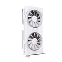 Tarjeta De Video XFX Swift RX9060XT OC 8GB GDDR6 1900MHz 2x DisplayPort HDMI