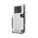 Tarjeta De Video XFX Swift RX9060XT OC 8GB GDDR6 1900MHz 2x DisplayPort HDMI