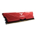 Memoria RAM Team Group Vulcan DDR5 5200MHz 16GB CL40 XMP