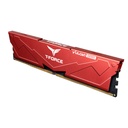 Memoria RAM Team Group Vulcan DDR5 5200MHz 16GB CL40 XMP