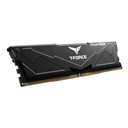 Kit Memoria RAM Team Group Vulcan DDR5 5600MHz 16GB 2x 8GB CL40 XMP/EXPO