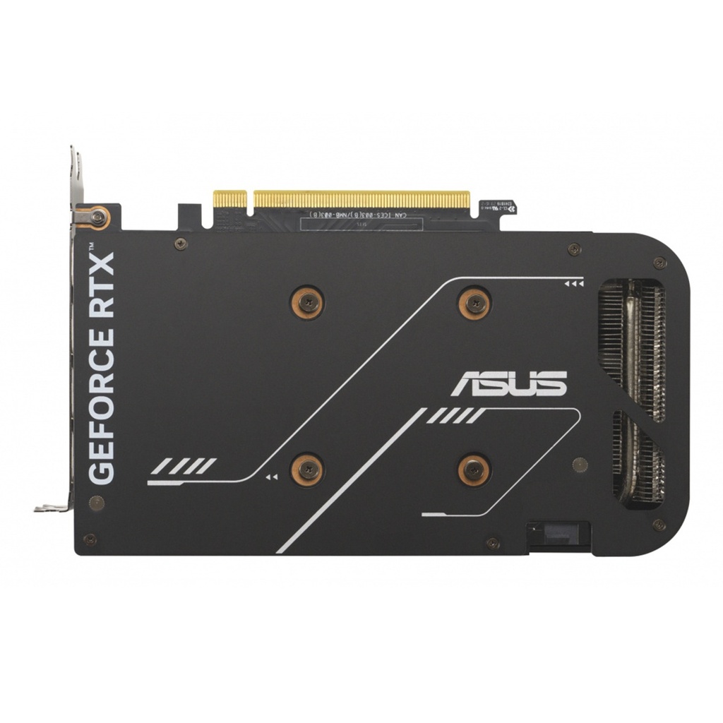 Tarjeta De Video Asus Dual GeForce RTX 4060 8 GB GDDR6 128 Bit PCI Express 4.0