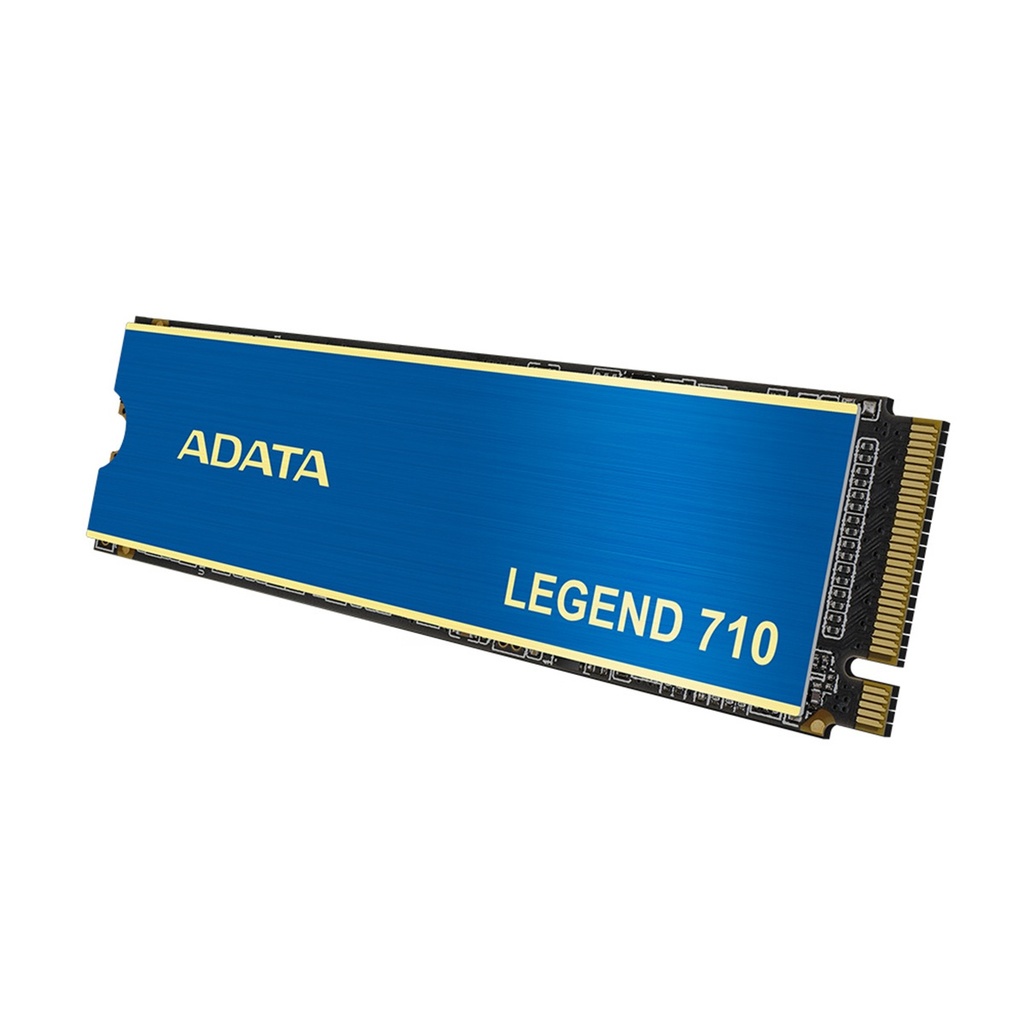 Unidad De Estado Solido SSD Adata Legend 710 NVM 512 GB M.2 2280 PCI Express 3.0