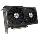 Tarjeta De Video Gigabyte GeForce RTX 4060 Ti Windforce OC GeForce RTX 4060 Ti 8GB 128 Bit GDDR6 PCI Express 4.0