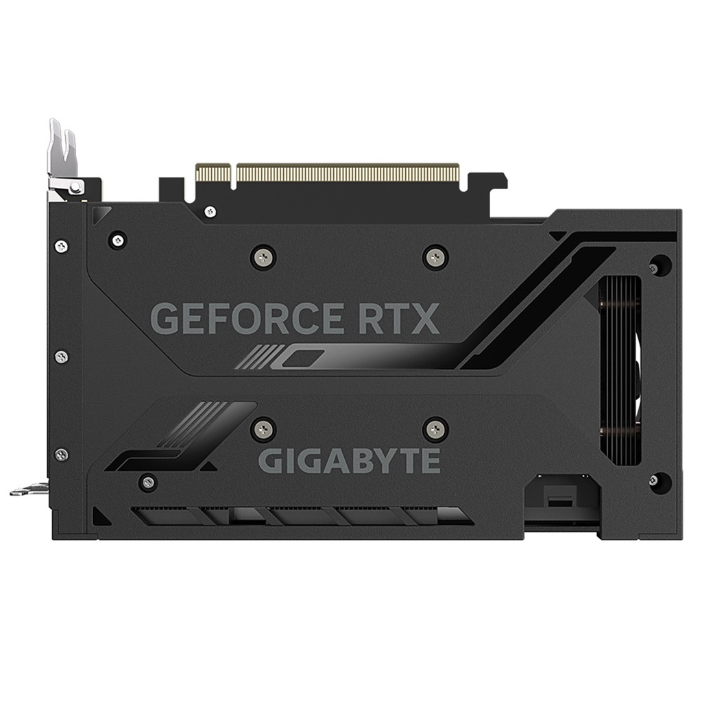 Tarjeta De Video Gigabyte GeForce RTX 4060 Ti Windforce OC GeForce RTX 4060 Ti 8GB 128 Bit GDDR6 PCI Express 4.0