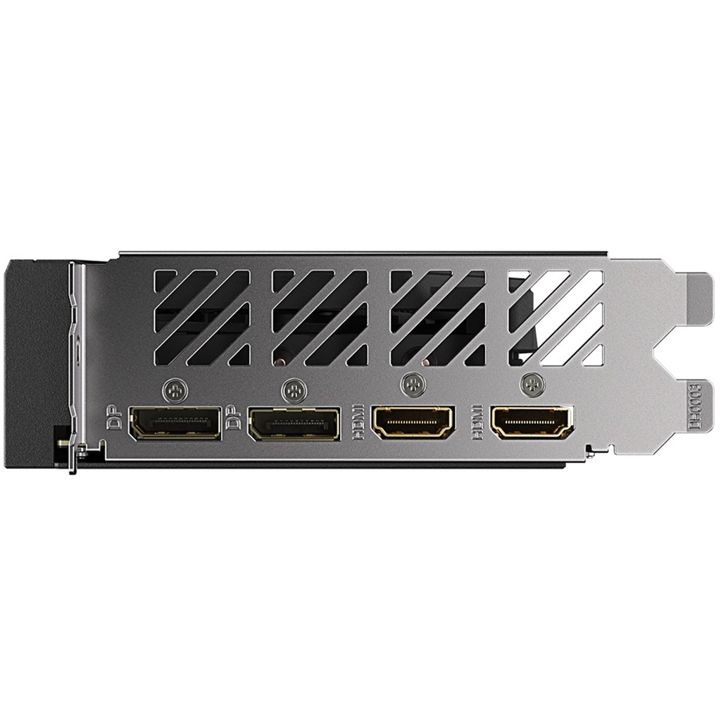 Tarjeta De Video Gigabyte GeForce RTX 4060 Ti Windforce OC GeForce RTX 4060 Ti 8GB 128 Bit GDDR6 PCI Express 4.0