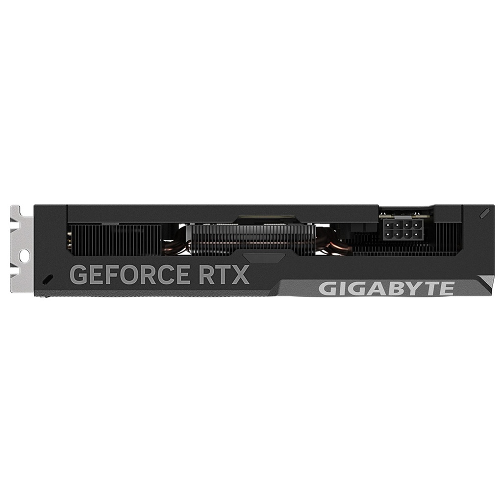 Tarjeta De Video Gigabyte GeForce RTX 4060 Ti Windforce OC GeForce RTX 4060 Ti 8GB 128 Bit GDDR6 PCI Express 4.0