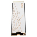 Unidad De Estado Solido SSD XPG Mars 980 Blade 2TB M.2 2280 14000 Y 13000 Mbs Pcie Gen5 X4