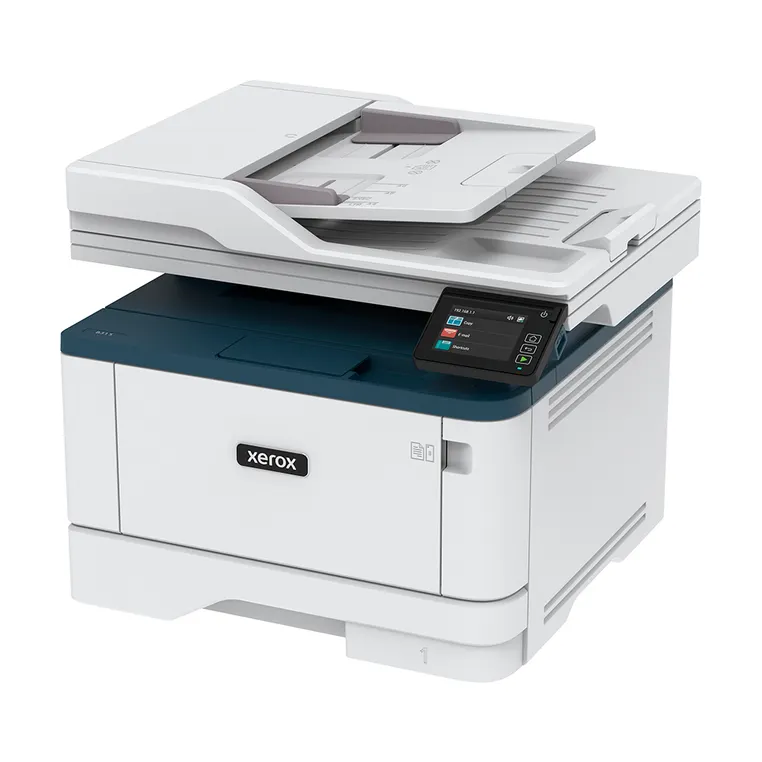 Multifunción  xerox b305_dni - 40 ppm