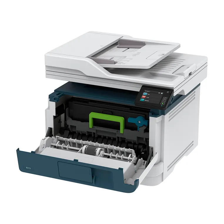 Multifunción  xerox b305_dni - 40 ppm