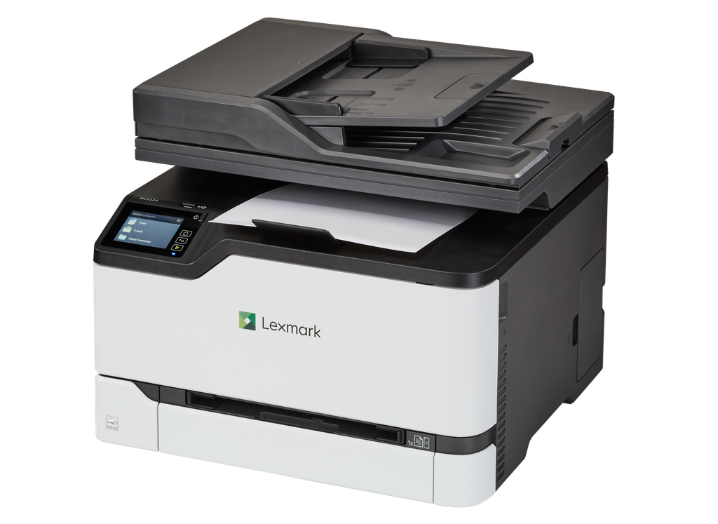 Multifuncional Lexmark CX431adw Color Láser Inalámbrico Print/Scan/Copy/Fax
