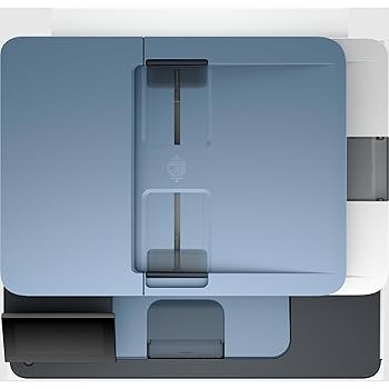 Multifuncional HP LaserJet Pro MFP 3303fdw Color Laser Inalámbrico Print/Scan/Copy/Fax