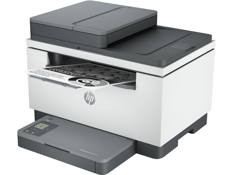 Multifuncional HP LaserJet M236sdw Blanco Y Negro Láser Inalámbrico Print/Scan/Copy		 