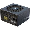 Fuente De Poder Seasonic Focus GX-1000 80 PLUS Gold Modular 24-pin ATX 120mm 1000W