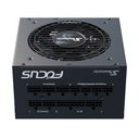 Fuente De Poder Seasonic Focus GX-1000 80 PLUS Gold Modular 24-pin ATX 120mm 1000W